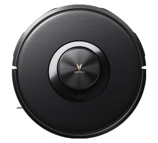 Robot Vacuum Cleaner Viomi V5 Pro