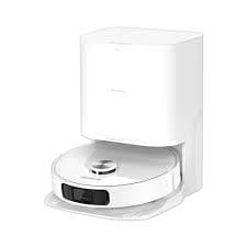 VACUUM CLEANER ROBOT/L10 PRIME RLL11GC DREAME Hvid