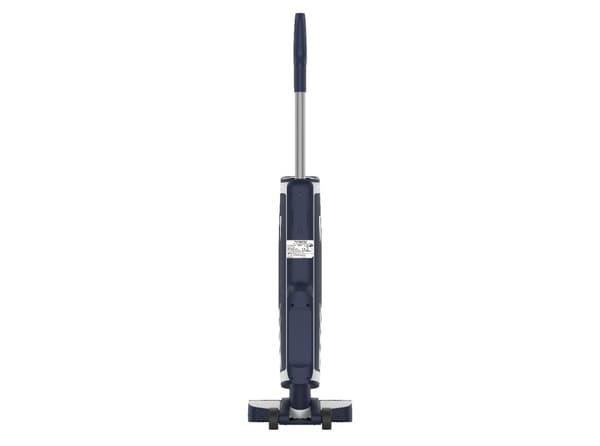 Tineco - FLOOR ONE S3 Extreme - märkä ja kuiva Lattianpuhdistusaine - ladattava - 21,6V - HEPA-suodatin - sininen/valkoinen