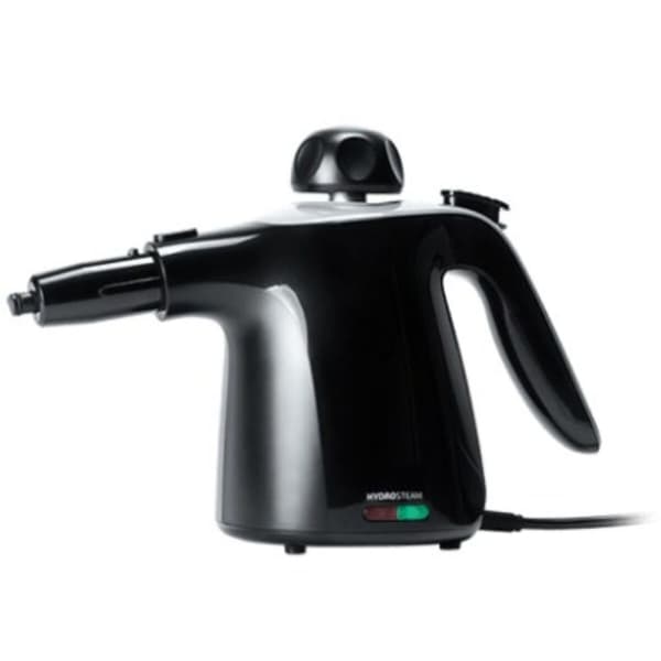 Ångrengöring Cecotec Hydrosteam 1040 Active&Soap 1100 W 450 ml Svart Svart