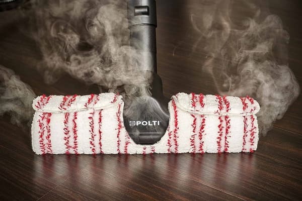 Polti | PVEU0082 Vaporetto Lecoaspira FAV30 | Ångtvätt | Effekt 1350 W | Ångtryck 4 bar | Vattentankens kapacitet 1,1 L |