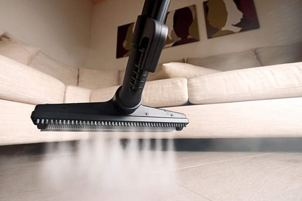 Polti | PVEU0083 Vaporetto Lecoaspira FAV50 Multifloor | Höyrypuhdistin | Teho 1350 W | Höyryn paine 5 bar | Vesisäiliön tilavuus