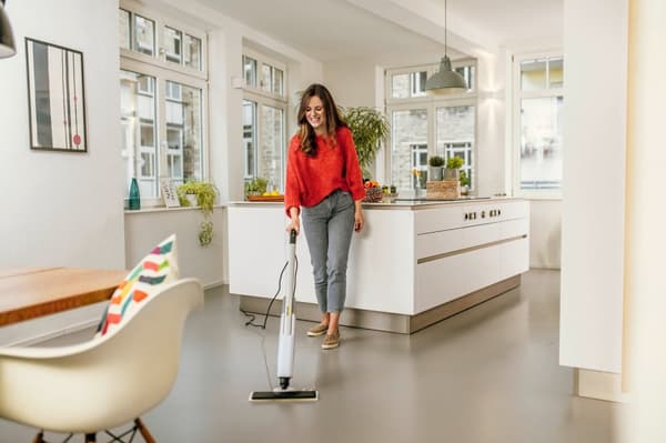 Damprenser KARCHER SC 2 opretstående AE - 1.513-509.0