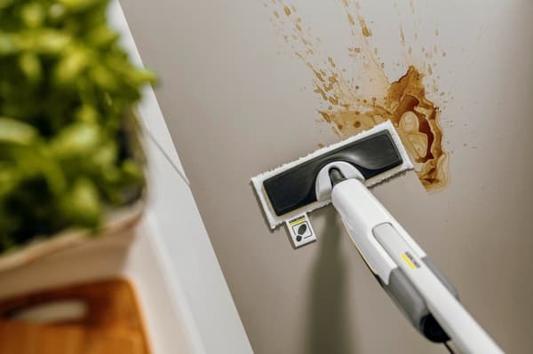 Damprenser KARCHER SC 2 opretstående AE - 1.513-509.0