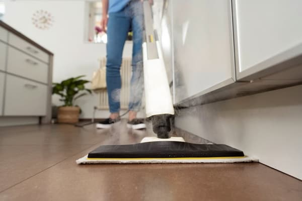 Damprenser KARCHER SC 2 opretstående AE - 1.513-509.0