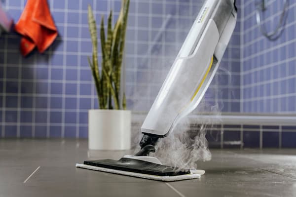 Damprenser KARCHER SC 2 opretstående AE - 1.513-509.0