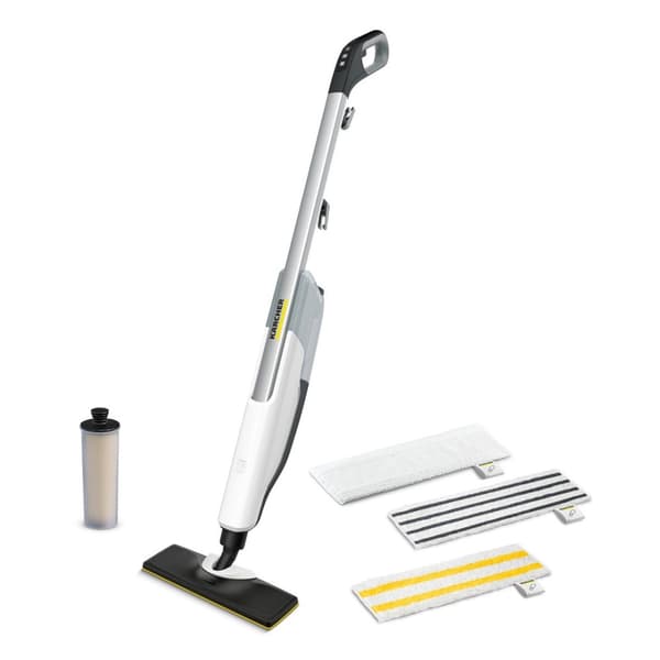 Damprenser KARCHER SC 2 opretstående AE - 1.513-509.0