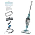 Miniatyrbillede 7 af 7: Damprenser Black & Decker Steam-Mop 500 ml 1600 W