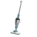 Miniatyrbillede 1 af 7: Damprenser Black & Decker Steam-Mop 500 ml 1600 W