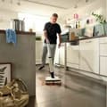 Miniatyrbillede 3 af 6: Trådløs støvsuger Kärcher 1.055-701.0