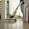 Miniatyrbillede 5 af 6: Trådløs støvsuger Kärcher 1.055-701.0