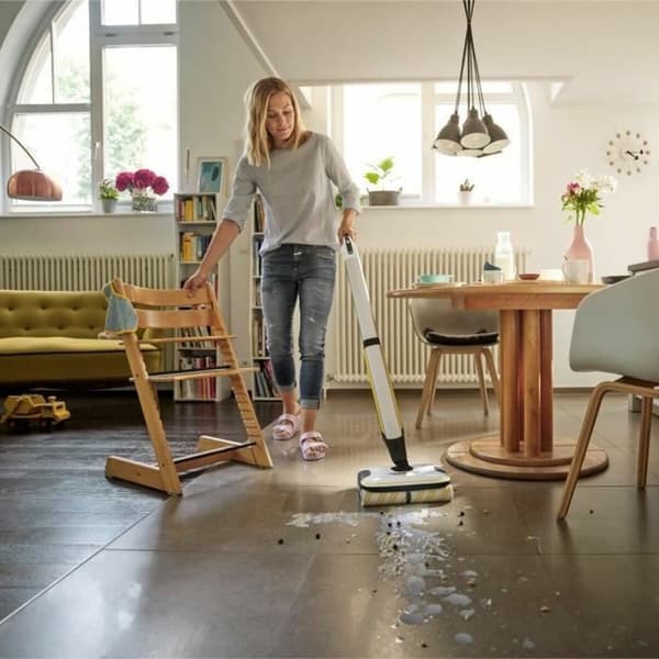 Langaton pölynimuri Kärcher 1.055-701.0