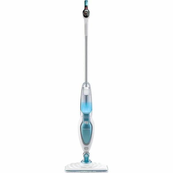 Damprenser Black & Decker FSM16CD-QS 1600 W