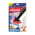 Miniatyrbild 1 av 7: Reservdel Vileda 146576 2 Delar (2 antal)