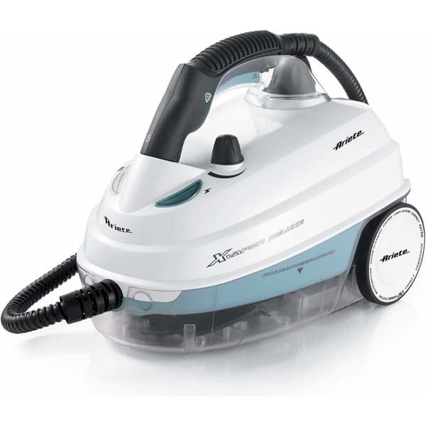 Ångrengöring Ariete 4146 DELUXE 1500 W