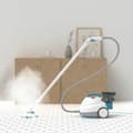 Miniatyrbillede 4 af 6: Dampmoppe Black & Decker 2300 W