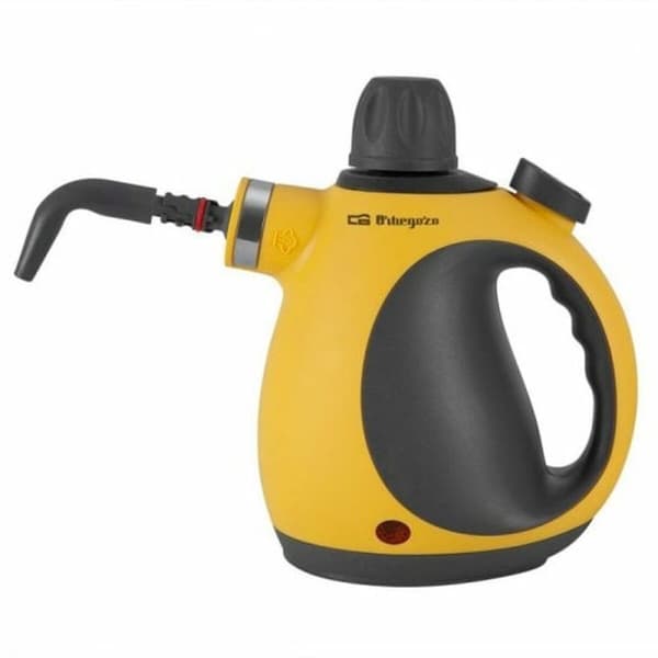Damprenser Orbegozo 17633-O 1050 W
