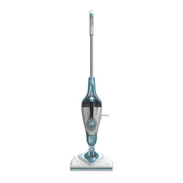 Ångrengöring Black & Decker Steam-Mop 500 ml 1600 W