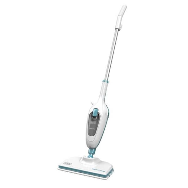 Ångmopp Black & Decker FSMH13E5 1300 W 1300 W