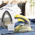 Miniatyrbillede 3 af 11: 2-i-1 mini dampstrygejern lodret og vandret Velyron InnovaGoods 800 W