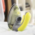 Miniatyrbillede 11 af 11: 2-i-1 mini dampstrygejern lodret og vandret Velyron InnovaGoods 800 W