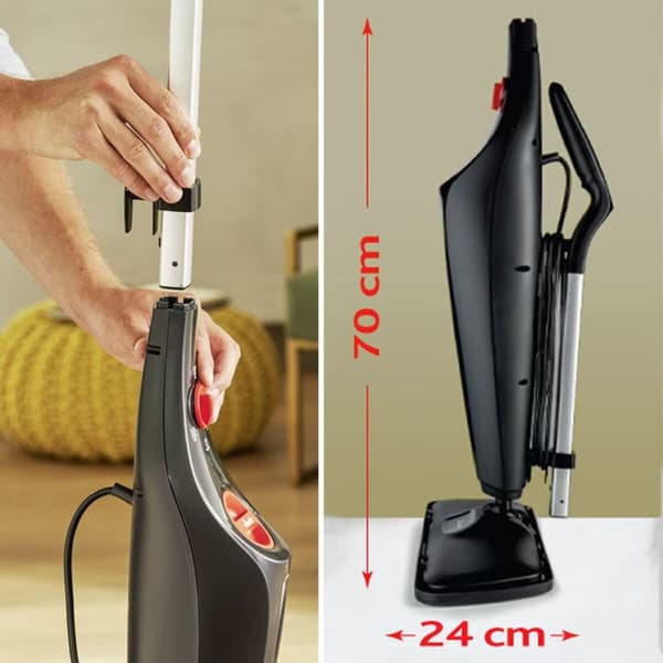 Damprenser Vileda Steam XXL Plus