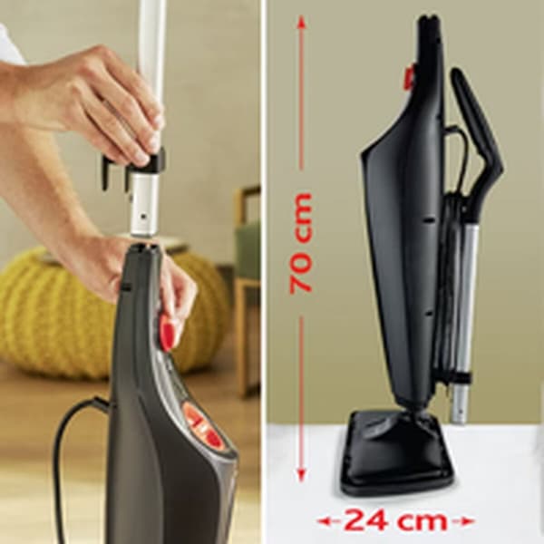 Damprenser Vileda Steam XXL Plus