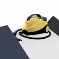 Miniatyrbillede 5 af 5: Damprenser Hkoenig 3760124952094 2000 W