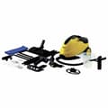 Miniatyrbillede 2 af 5: Damprenser Hkoenig 3760124952094 2000 W