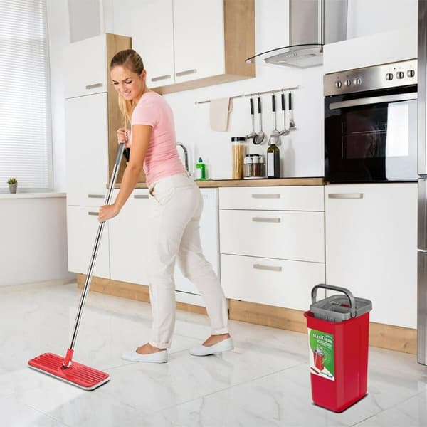 Dampmoppe Greenblue GB870