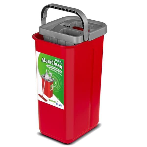 Dampmoppe Greenblue GB870