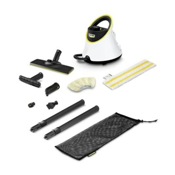 Damprenser Kärcher SC 2 Deluxe 1500 W