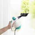 Pikkukuva 4 / 11: Monikäyttöinen 9-in-1 kädessä pidettävä höyrypuhdstin lisävälineillä Steany InnovaGoods 0,35 L 3 Bar 1000W