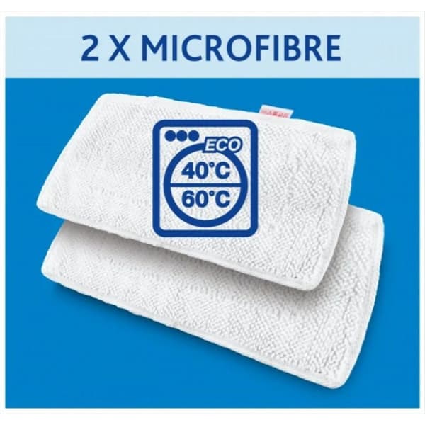 Mopin vaihtopää Vileda Steam XXL