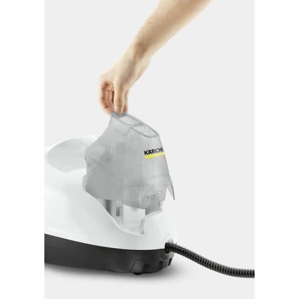 Ångmopp Kärcher 2000 W