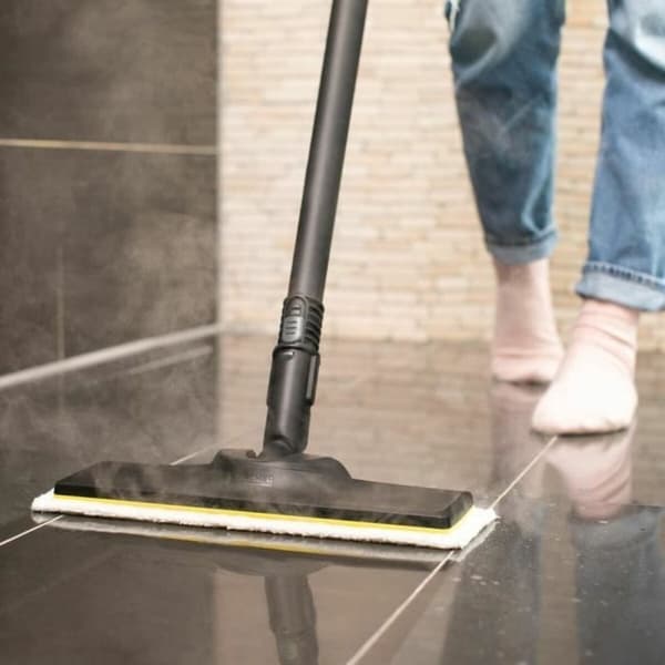 Ångrengöring Kärcher 1500 W
