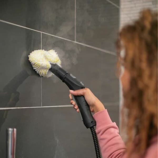 Ångrengöring Kärcher 1500 W