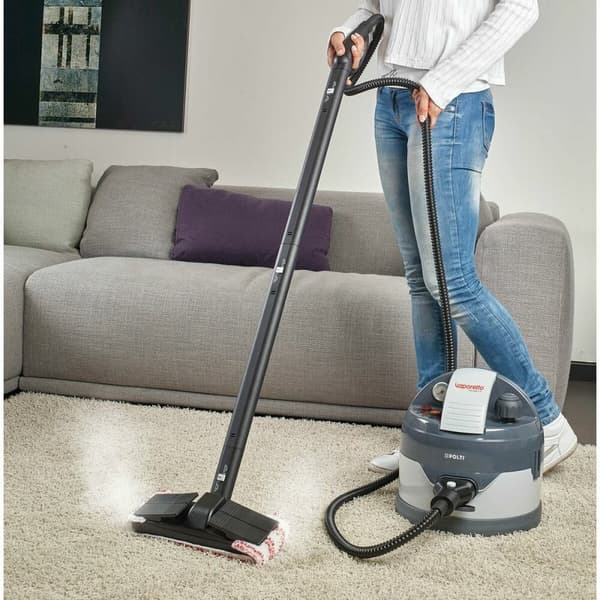 Höyrypuhdistin POLTI Eco PRO 3.0 4.5 bar 2 L 2000W