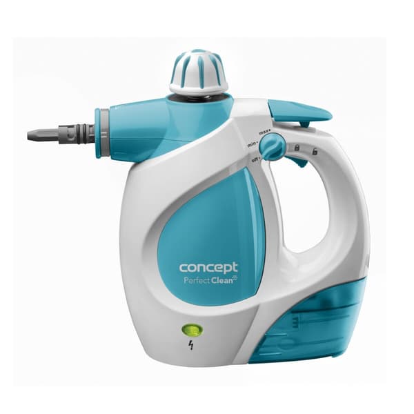 Höyrymoppi Concept cp1010 1200 W