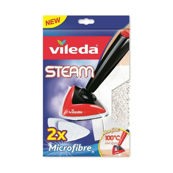 Udskifter Vileda 146576 2 Dele (2 enheder)