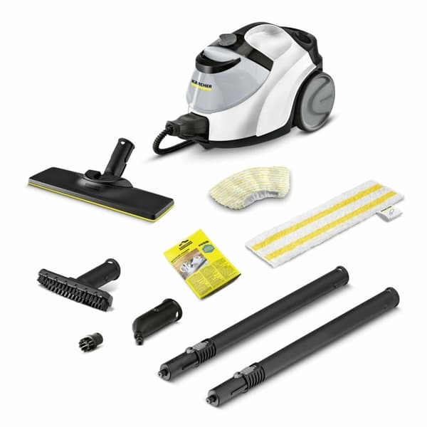 Damprenser Kärcher 1.512-660.0 2250 W