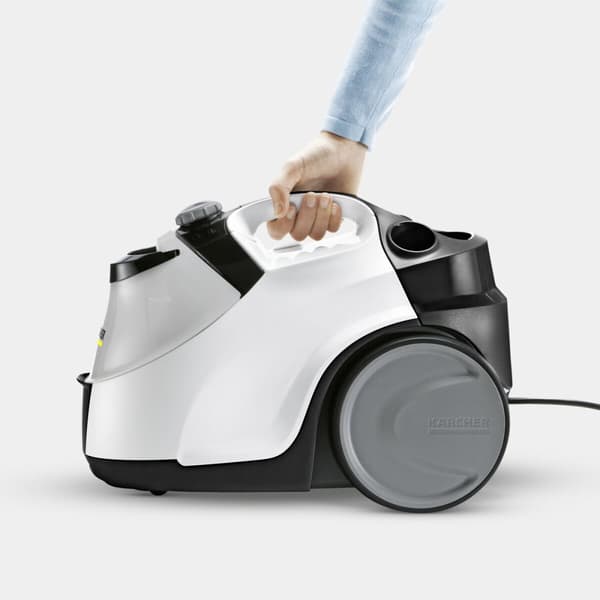 Damprenser Kärcher 1.512-660.0 2250 W