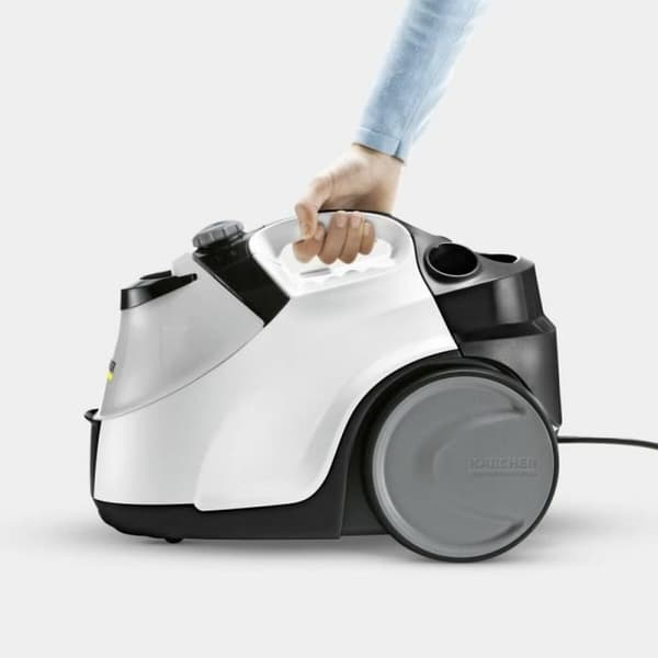 Damprenser Kärcher 1.512-660.0 2250 W