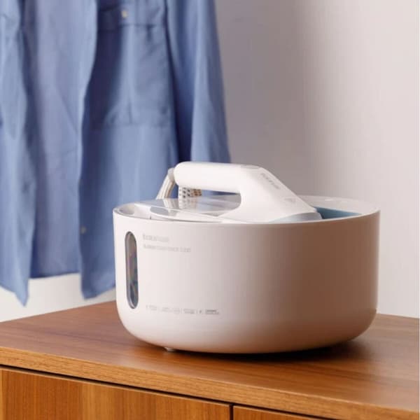 Ångrengöring Taurus Sliding Care Force 2200 2180 W