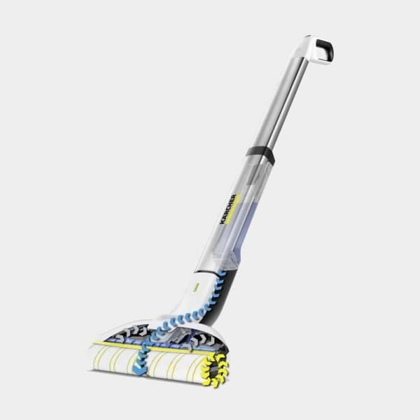 Sladdlös Dammsugare Kärcher 1.056-310.0