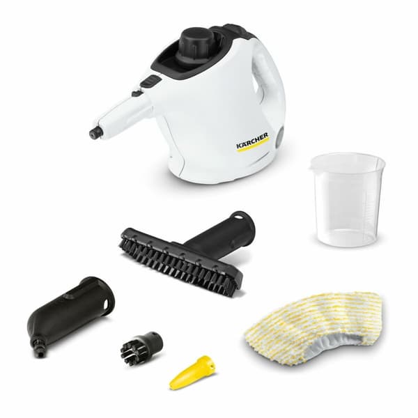 Höyrypuhdistin Kärcher SC1 1200 W