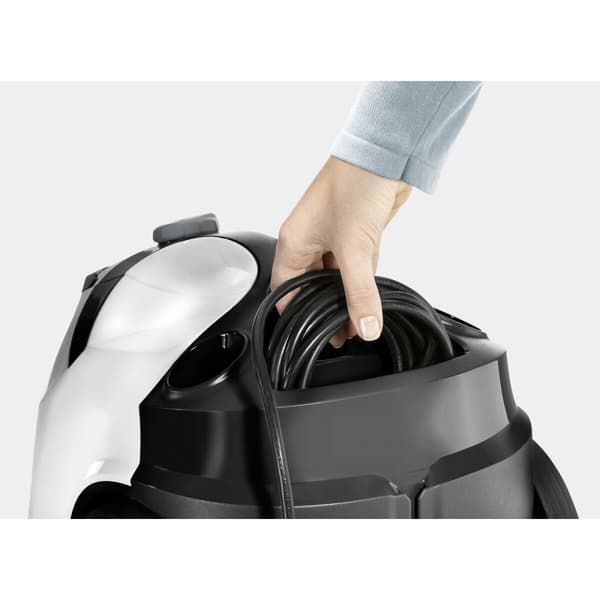 Dampmoppe Kärcher 2200 W