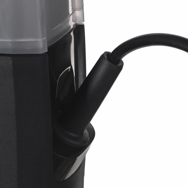 Kärcher SC 2 UPRIGHT Ångmopp 0,4 L 1600 W Svart, Vit