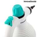 Pikkukuva 11 / 11: KÄYTETTY Monikäyttöinen 9-in-1 kädessä pidettävä höyrypuhdstin lisävälineillä Steany InnovaGoods   0,35 L 3 Bar 1000W 1000 W (Kunnostetut