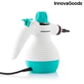 Pikkukuva 1 / 11: KÄYTETTY Monikäyttöinen 9-in-1 kädessä pidettävä höyrypuhdstin lisävälineillä Steany InnovaGoods   0,35 L 3 Bar 1000W 1000 W (Kunnostetut